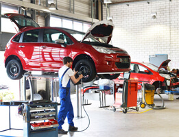 Reifen Kloss GmbH Reifen Kloss GmbH